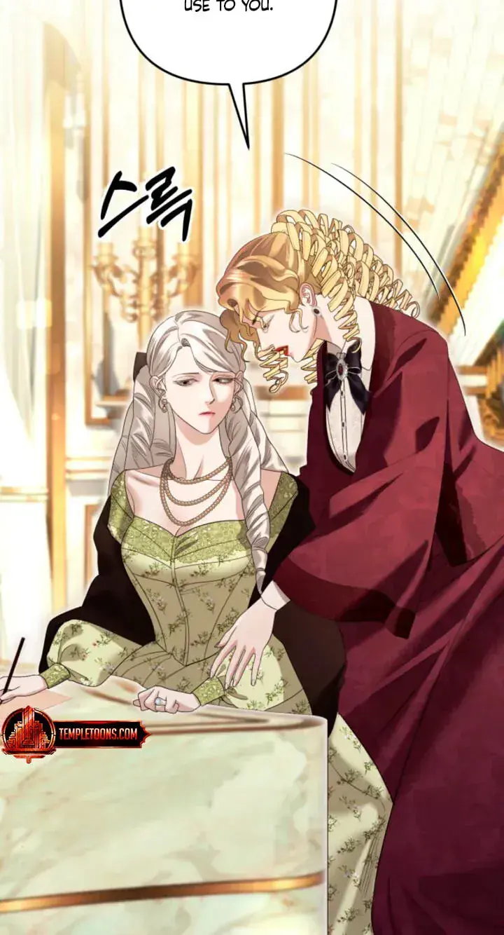 Predatory Marriage Chapter 87 Page 30