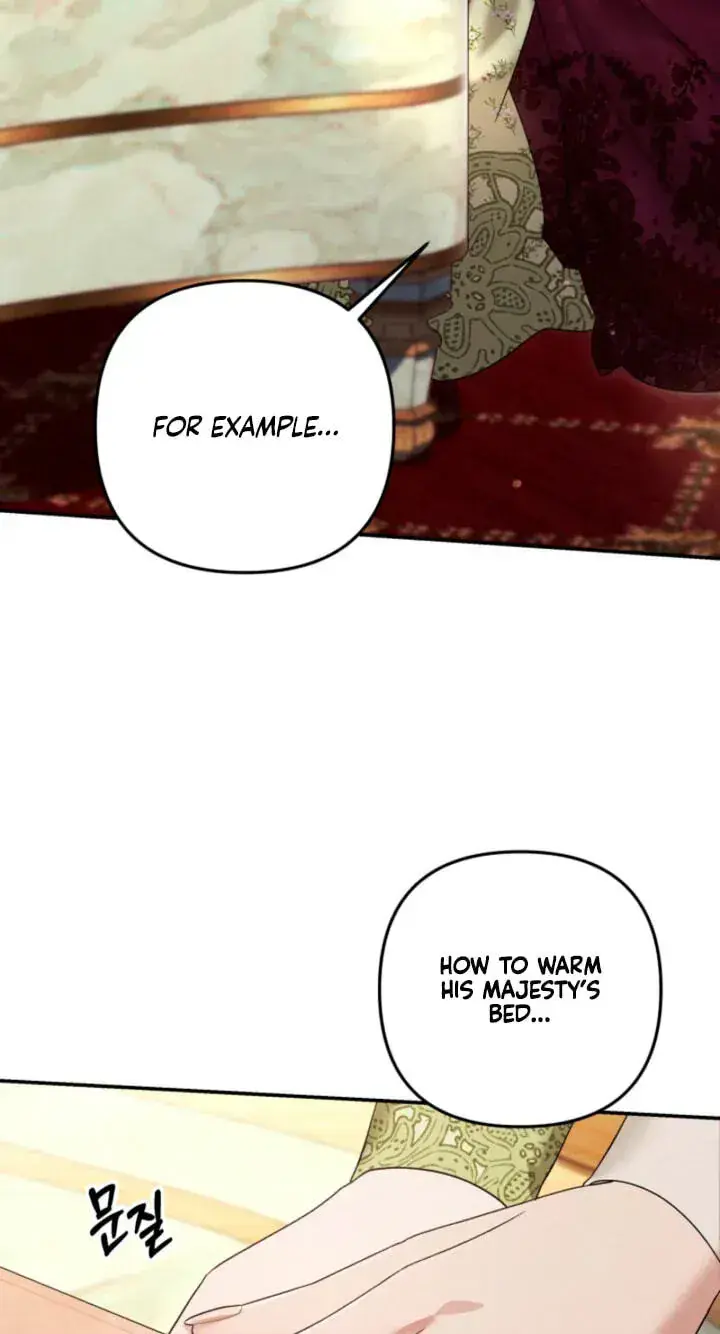 Predatory Marriage Chapter 87 Page 31