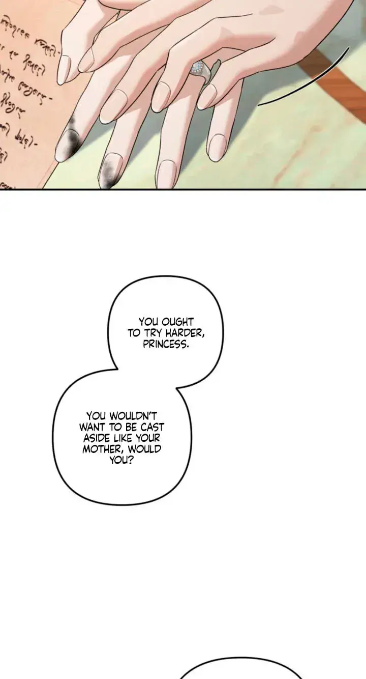 Predatory Marriage Chapter 87 Page 32