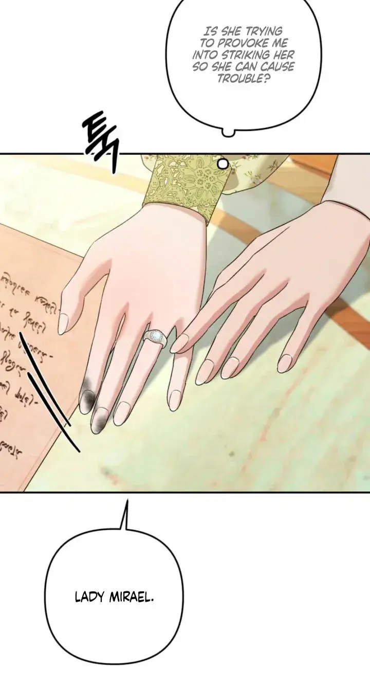 Predatory Marriage Chapter 87 Page 33