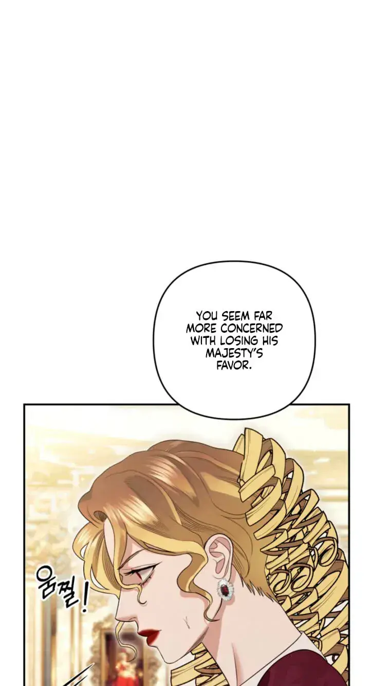 Predatory Marriage Chapter 87 Page 34