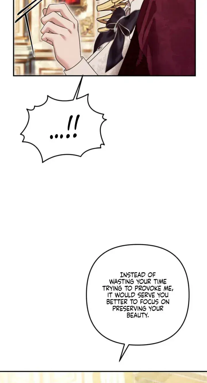 Predatory Marriage Chapter 87 Page 35