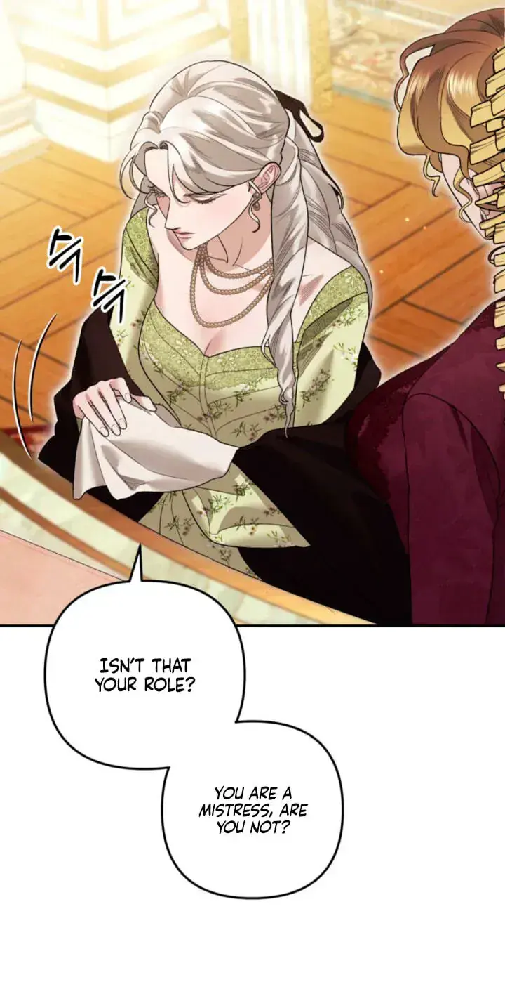 Predatory Marriage Chapter 87 Page 36