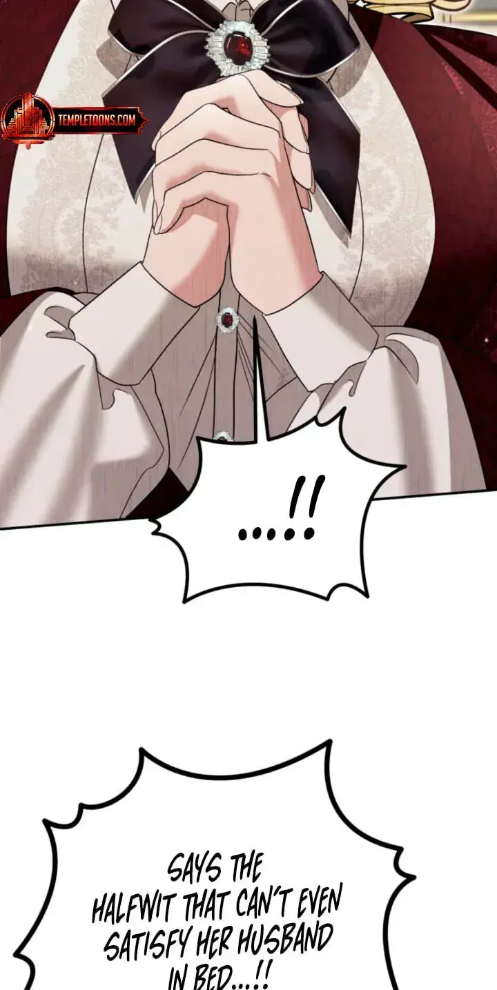 Predatory Marriage Chapter 87 Page 38