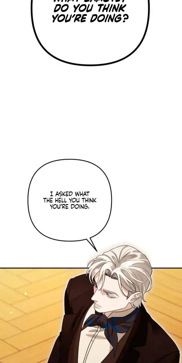 Predatory Marriage Chapter 87 Page 40