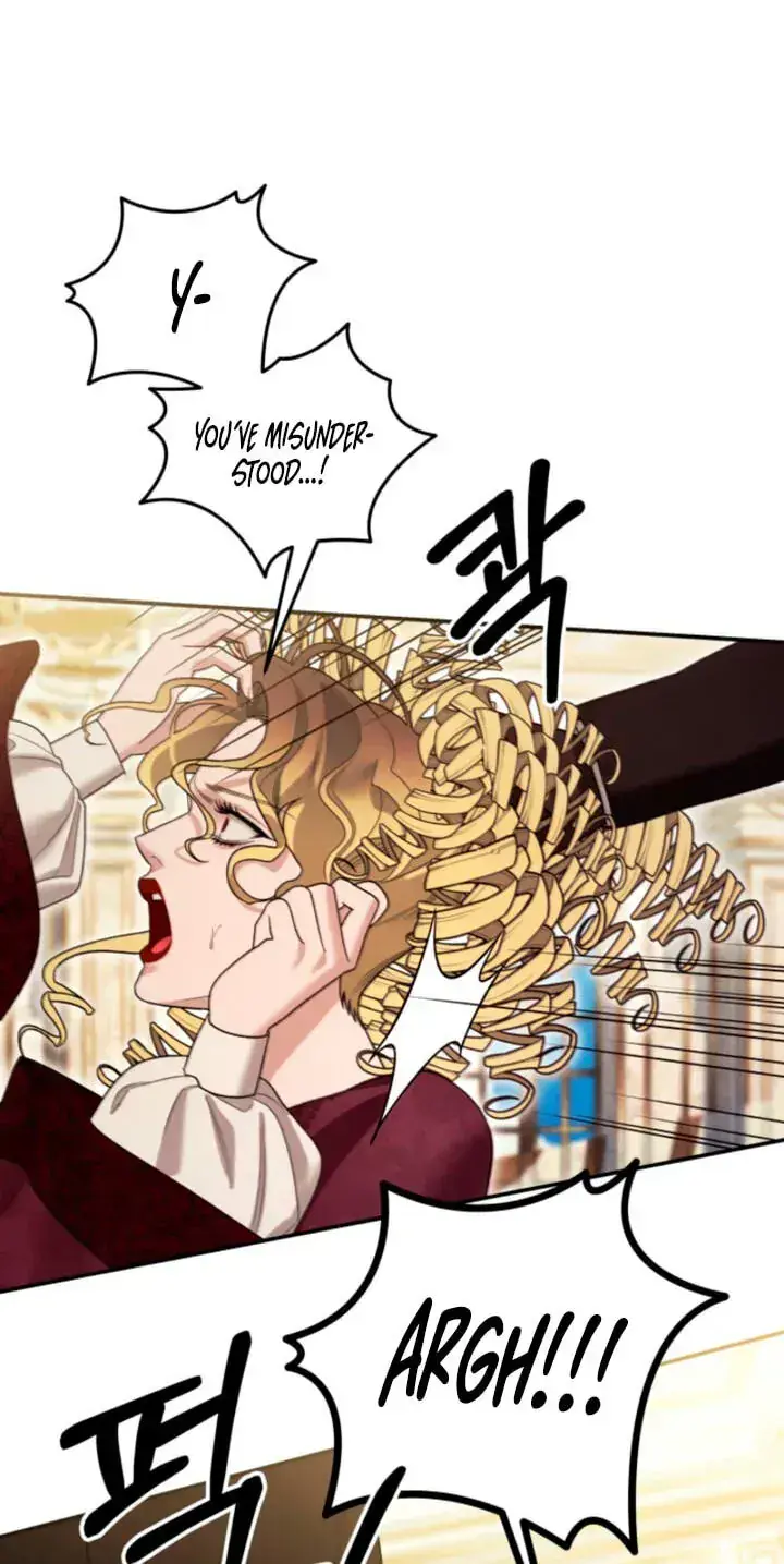 Predatory Marriage Chapter 87 Page 42
