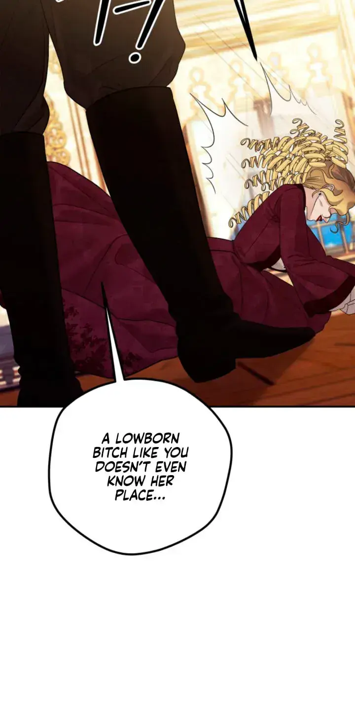 Predatory Marriage Chapter 87 Page 43