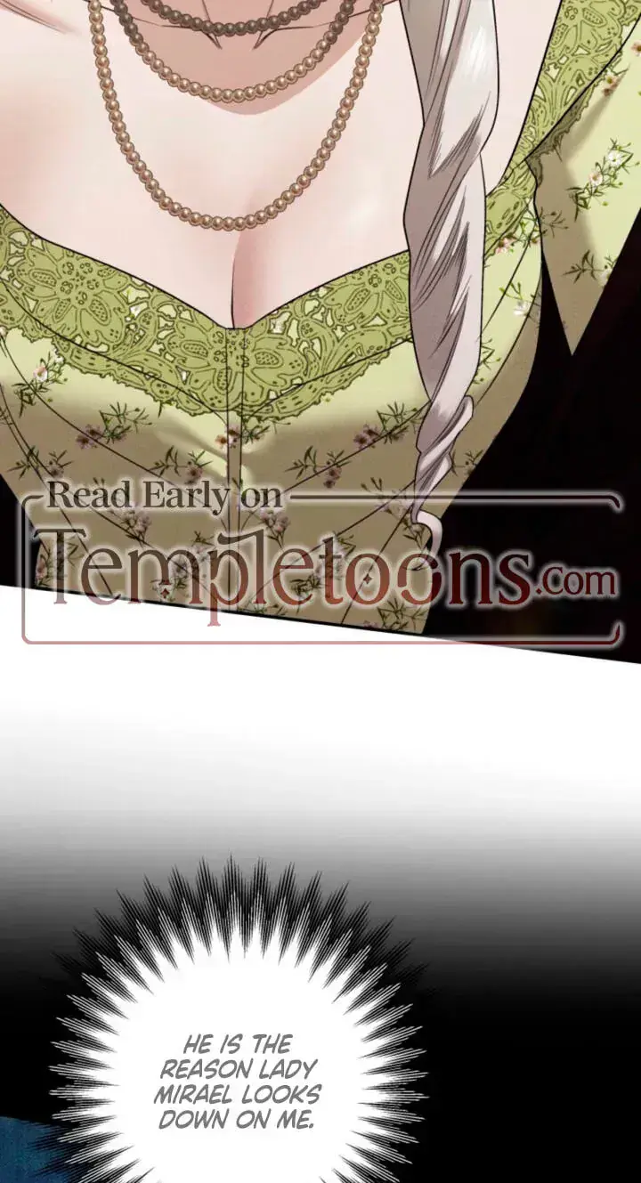 Predatory Marriage Chapter 87 Page 50