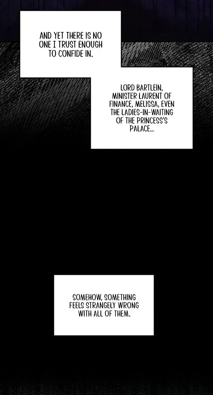 Predatory Marriage Chapter 87 Page 75