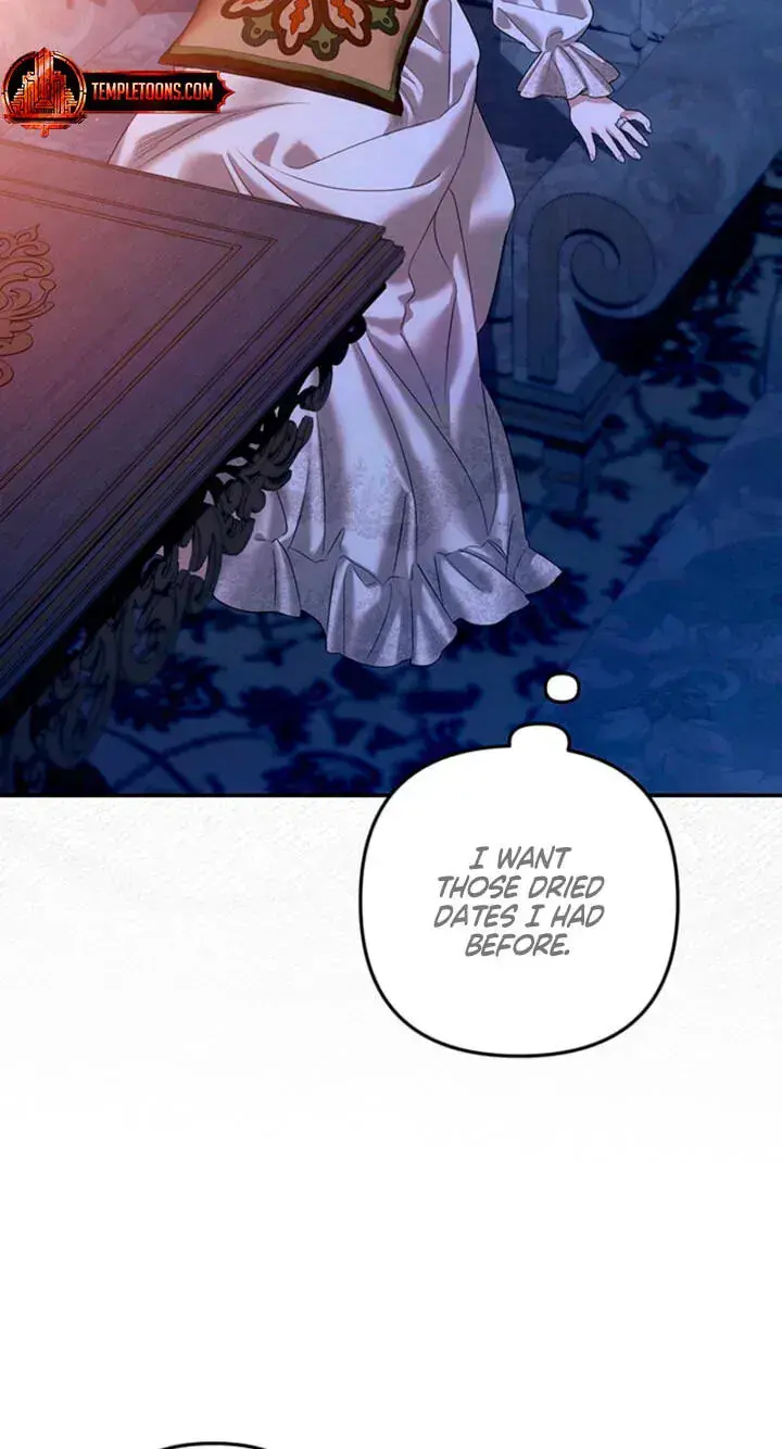 Predatory Marriage Chapter 87 Page 77