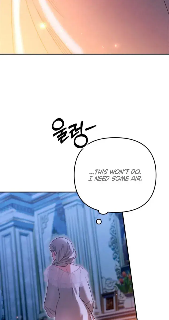 Predatory Marriage Chapter 87 Page 81