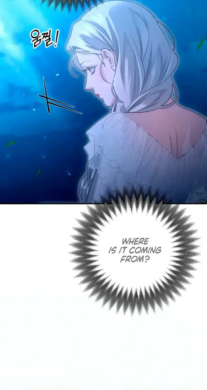 Predatory Marriage Chapter 87 Page 85