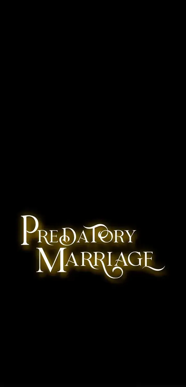 Predatory Marriage Chapter 89 Page 6