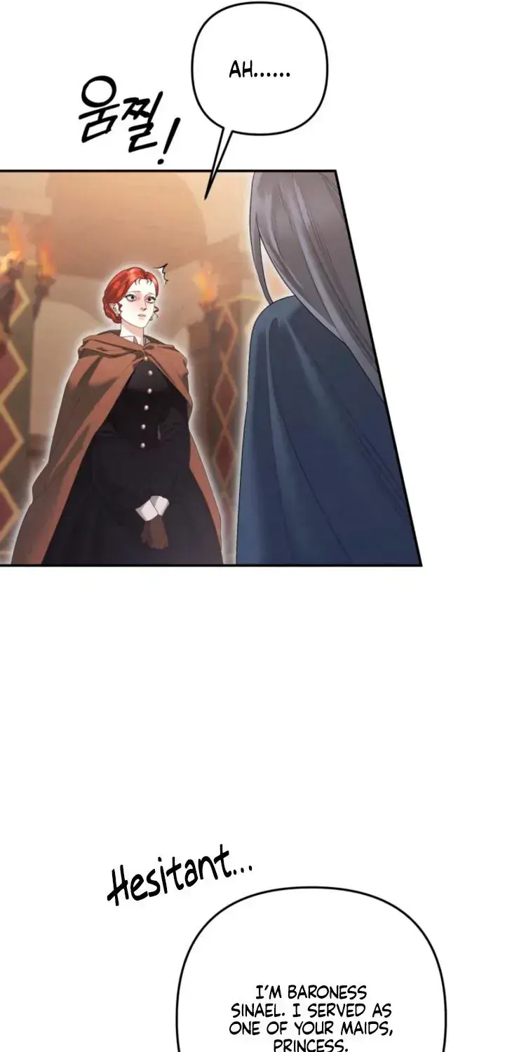 Predatory Marriage Chapter 89 Page 9