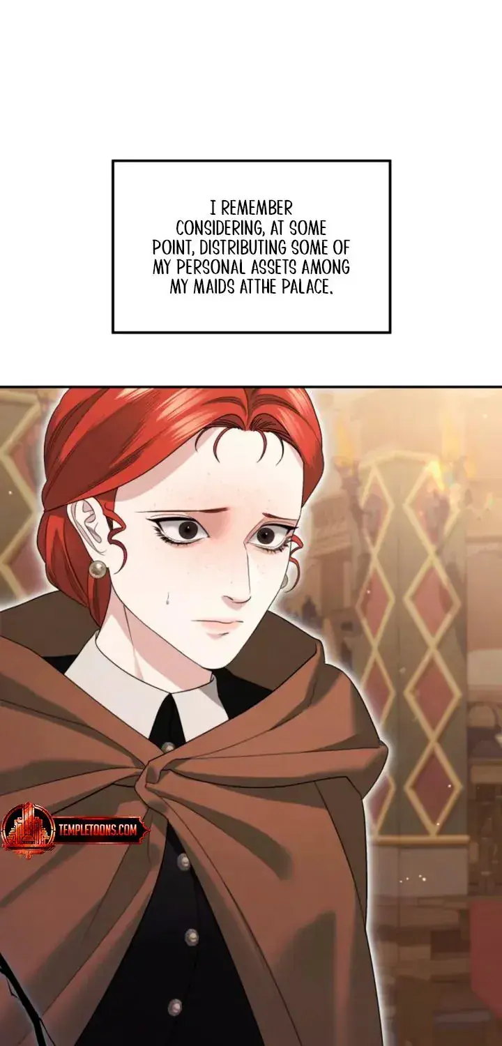 Predatory Marriage Chapter 89 Page 15