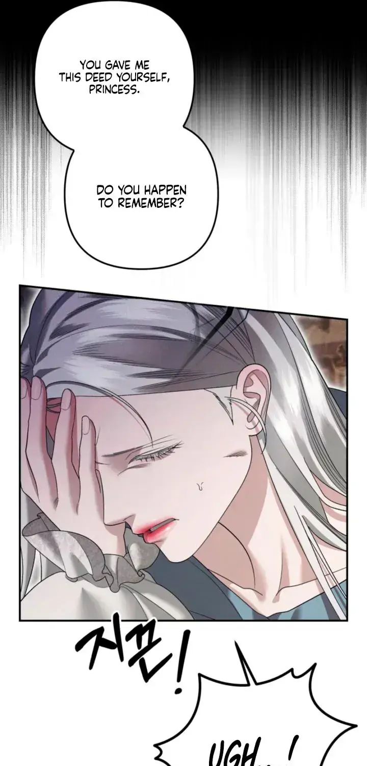 Predatory Marriage Chapter 89 Page 17