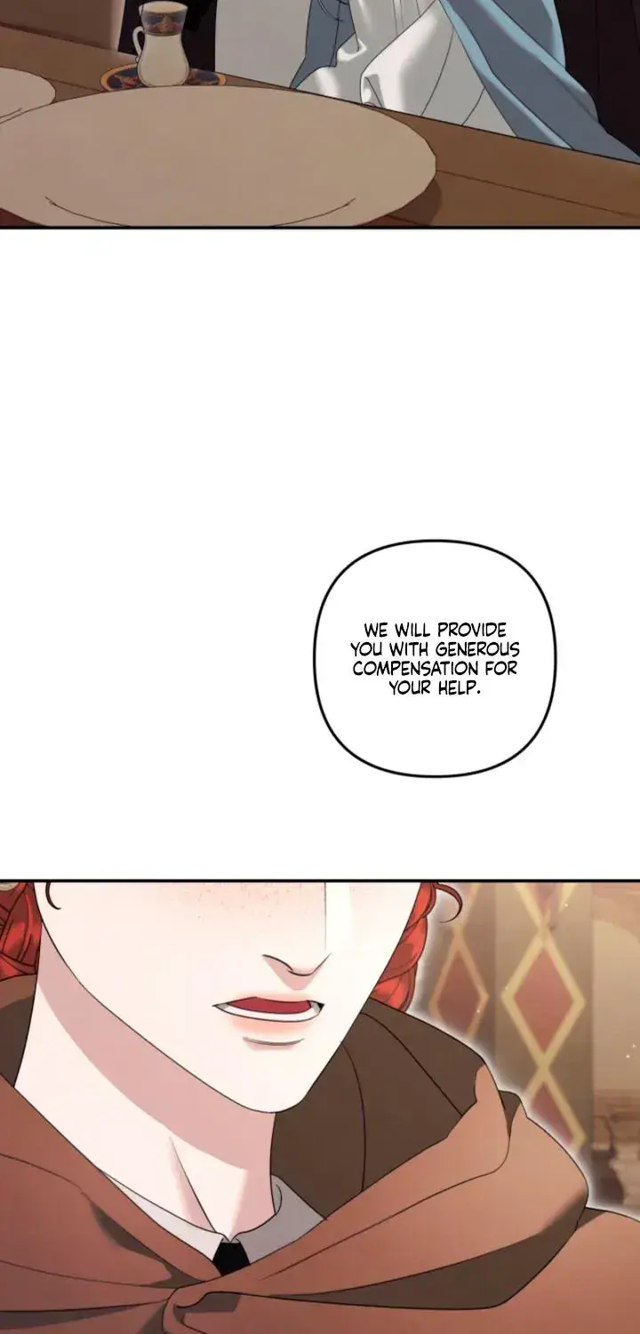 Predatory Marriage Chapter 89 Page 19
