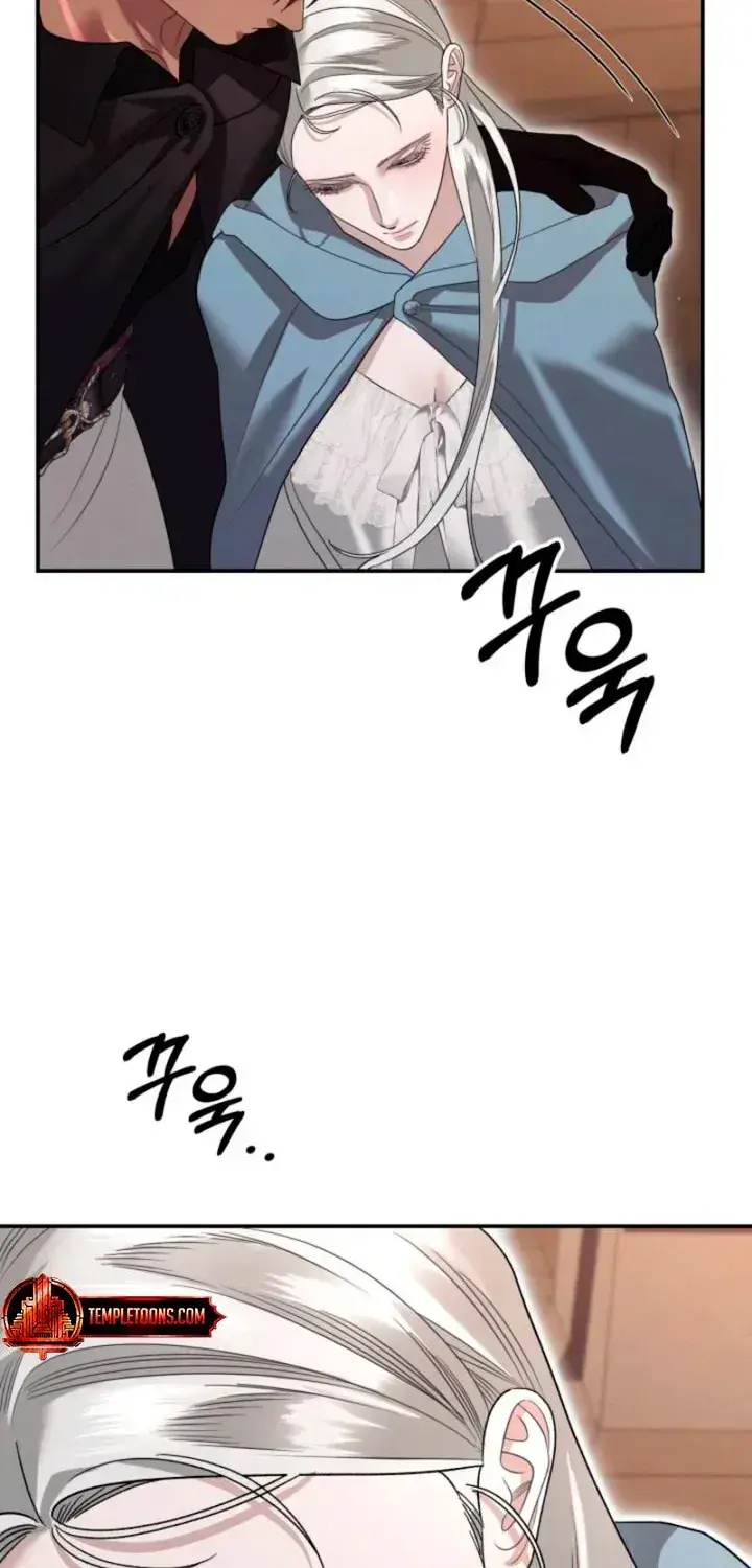 Predatory Marriage Chapter 89 Page 28