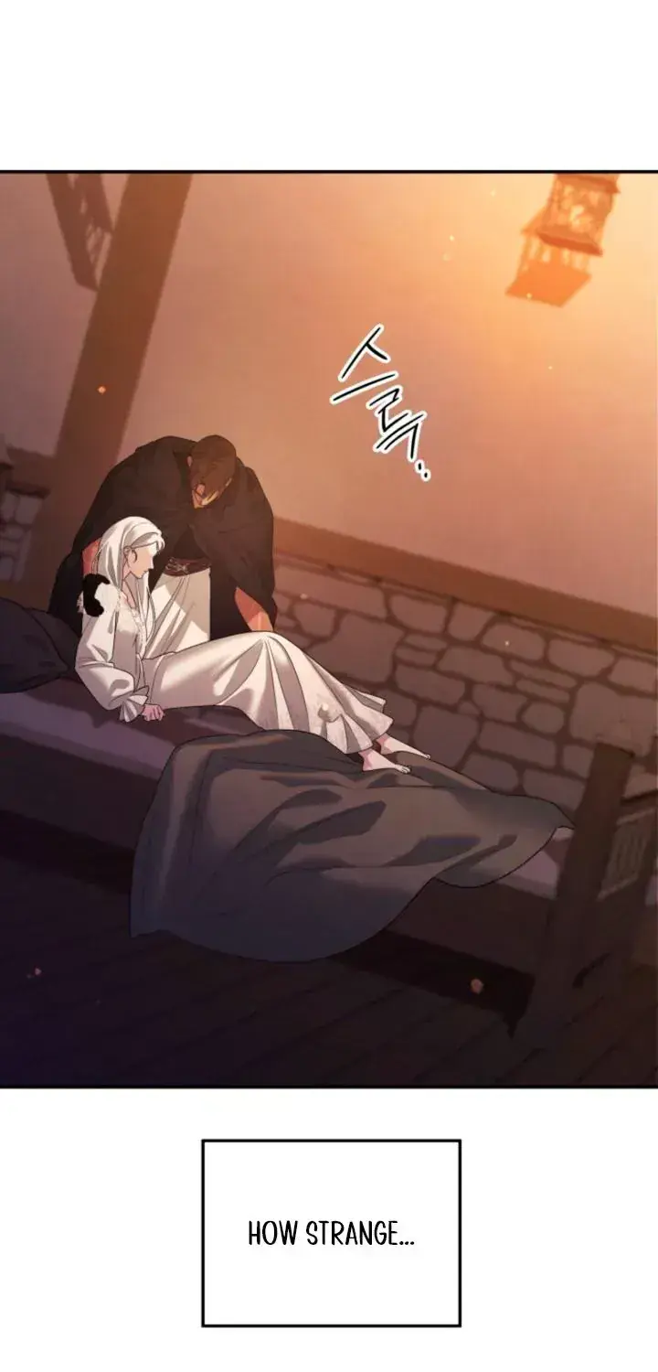 Predatory Marriage Chapter 89 Page 33