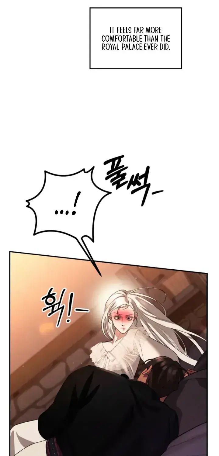 Predatory Marriage Chapter 89 Page 35