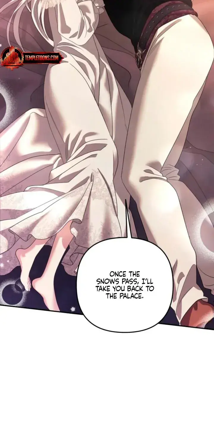 Predatory Marriage Chapter 89 Page 38