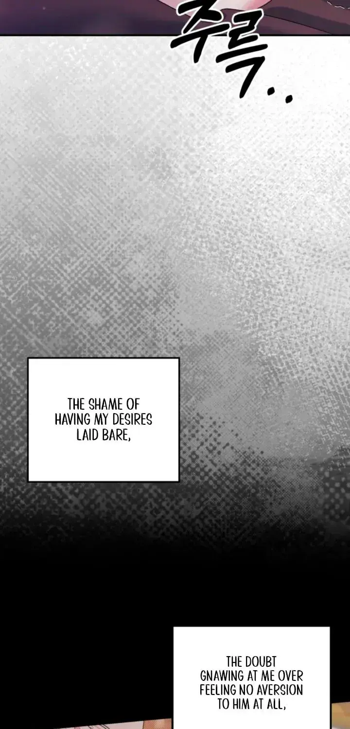Predatory Marriage Chapter 89 Page 63