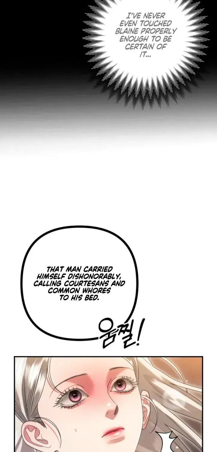Predatory Marriage Chapter 89 Page 69