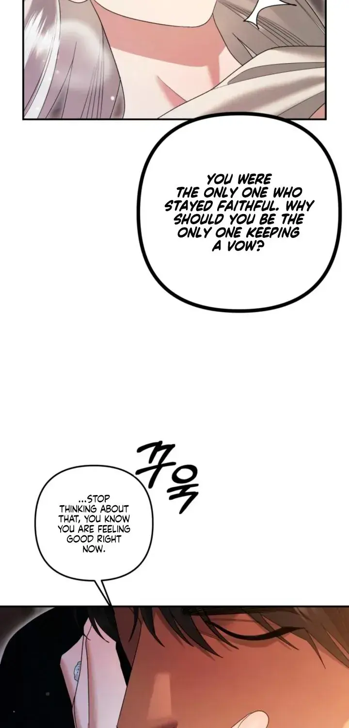 Predatory Marriage Chapter 89 Page 70
