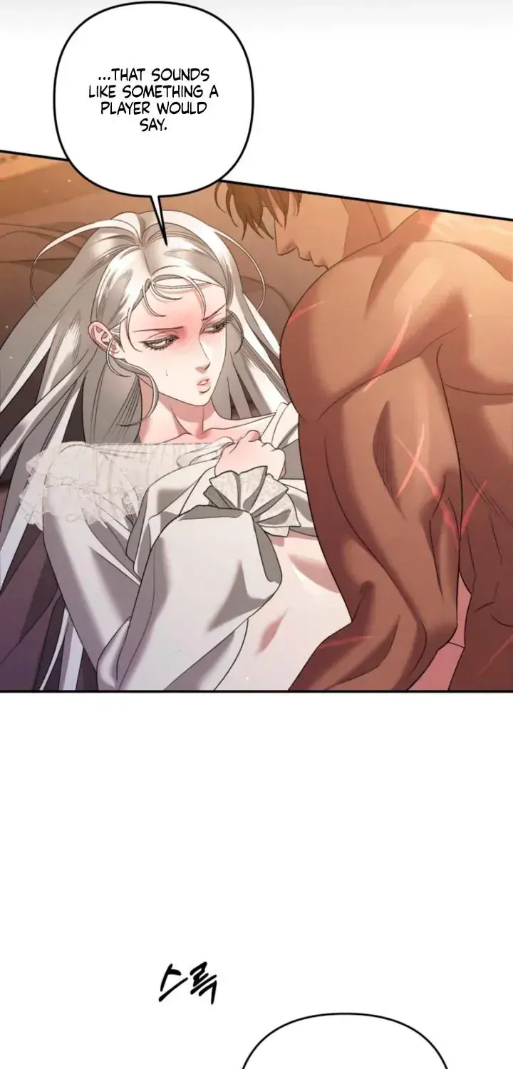 Predatory Marriage Chapter 90 Page 9