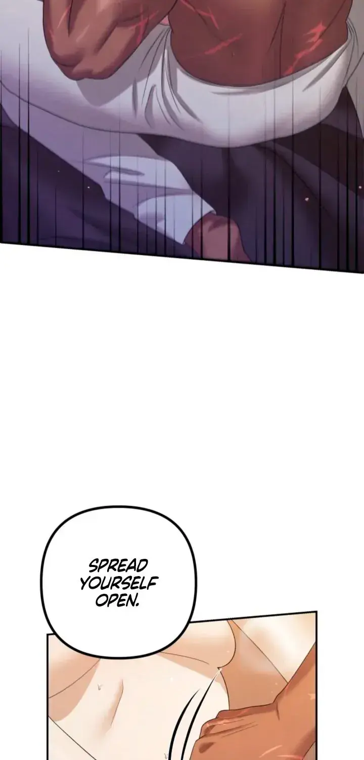 Predatory Marriage Chapter 90 Page 34