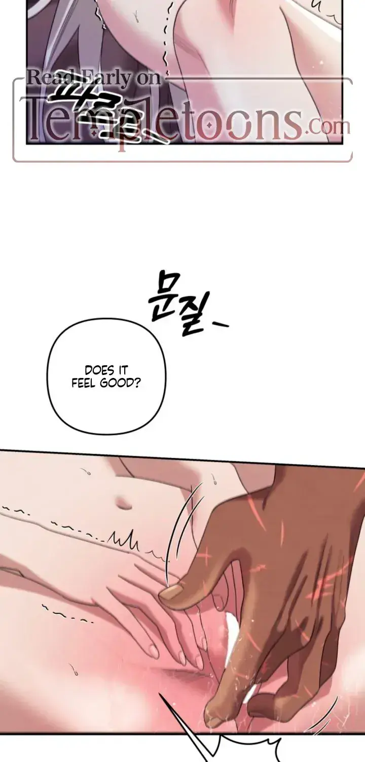 Predatory Marriage Chapter 90 Page 43