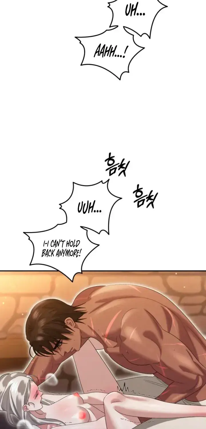 Predatory Marriage Chapter 90 Page 44