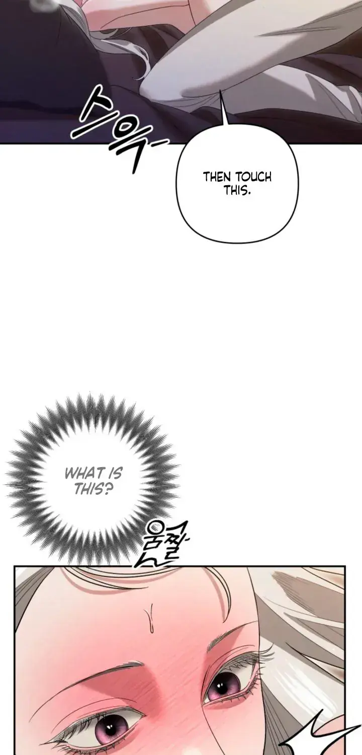 Predatory Marriage Chapter 90 Page 45