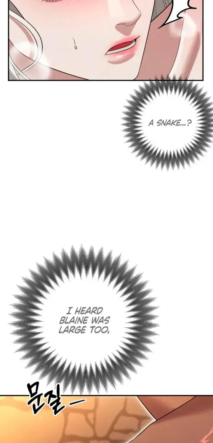 Predatory Marriage Chapter 90 Page 46