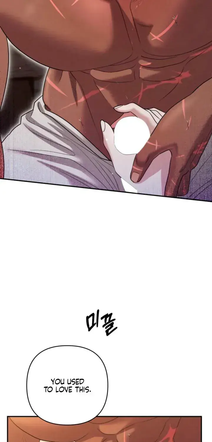 Predatory Marriage Chapter 90 Page 49