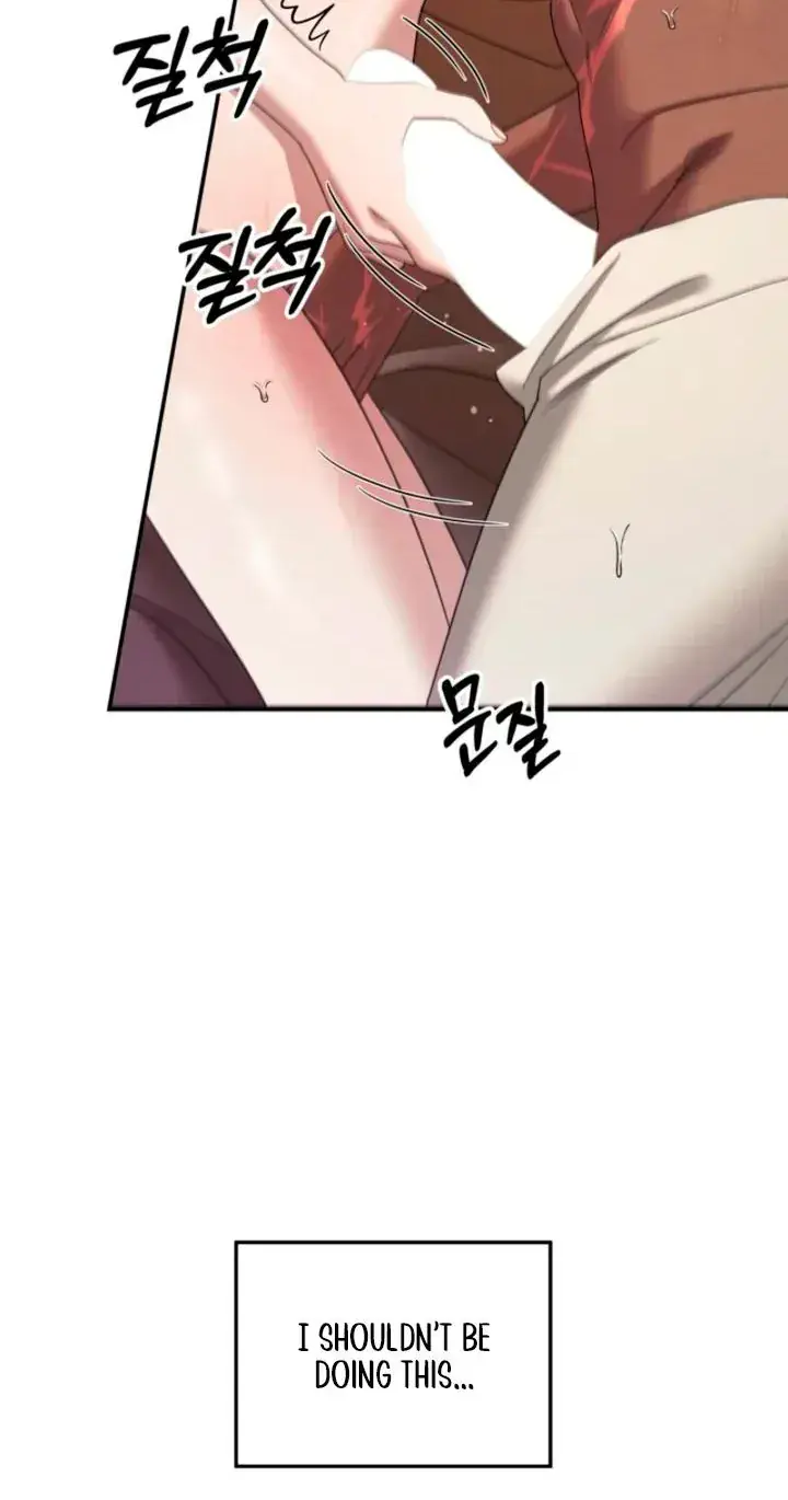 Predatory Marriage Chapter 90 Page 56