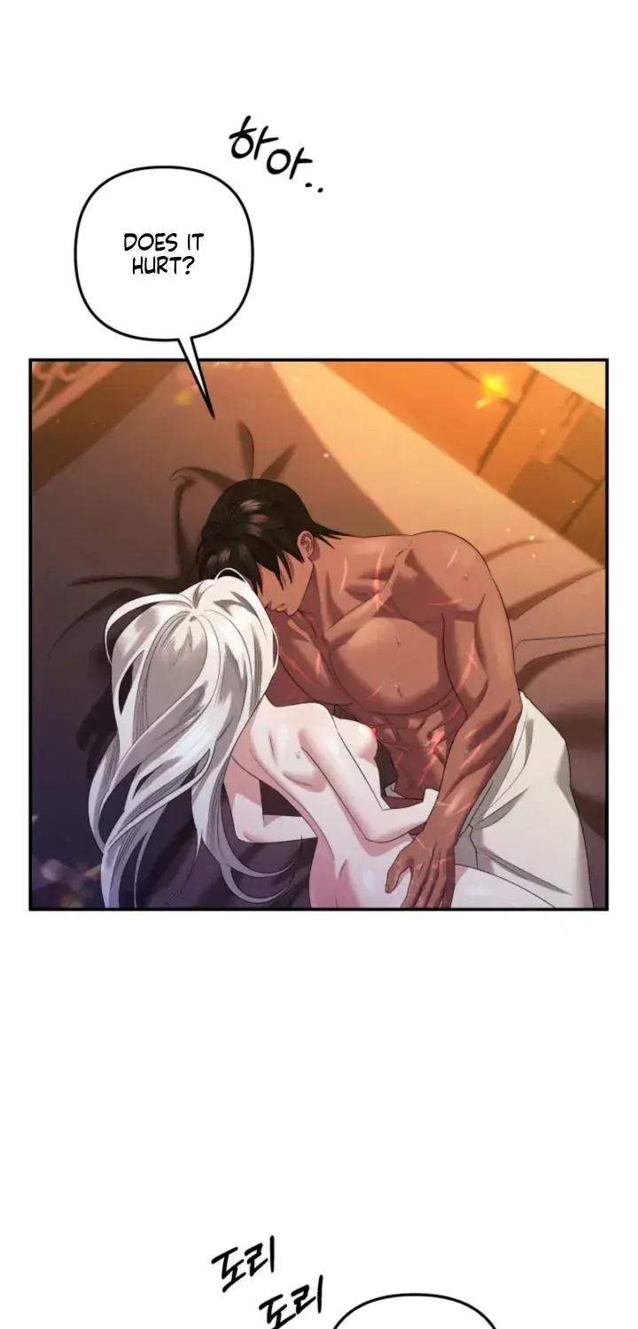 Predatory Marriage Chapter 90 Page 59