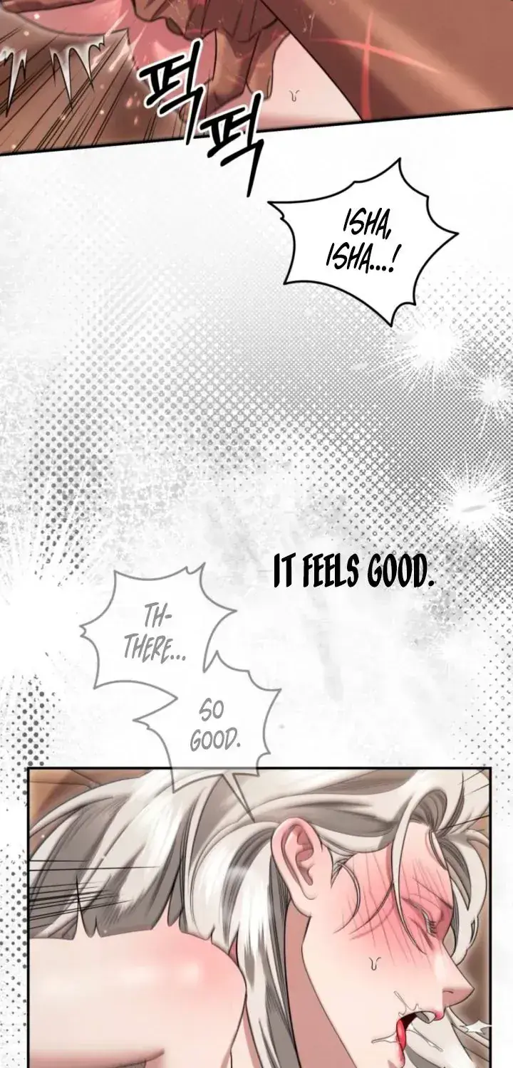 Predatory Marriage Chapter 90 Page 70