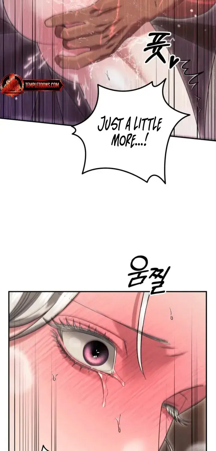 Predatory Marriage Chapter 90 Page 73