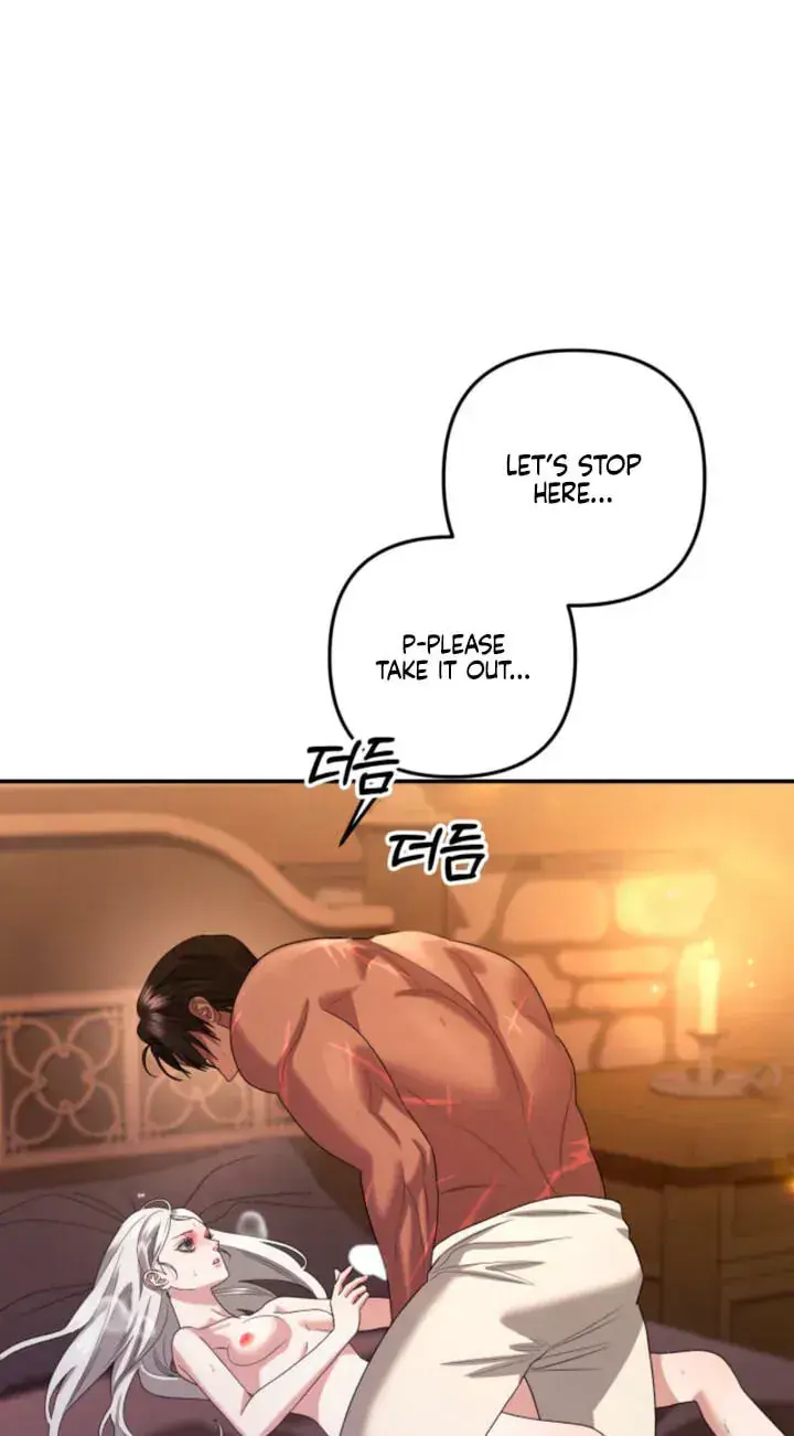 Predatory Marriage Chapter 91 Page 12