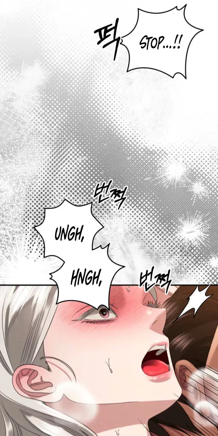 Predatory Marriage Chapter 91 Page 21
