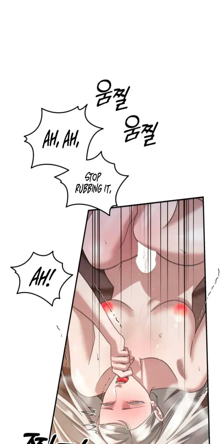 Predatory Marriage Chapter 91 Page 32