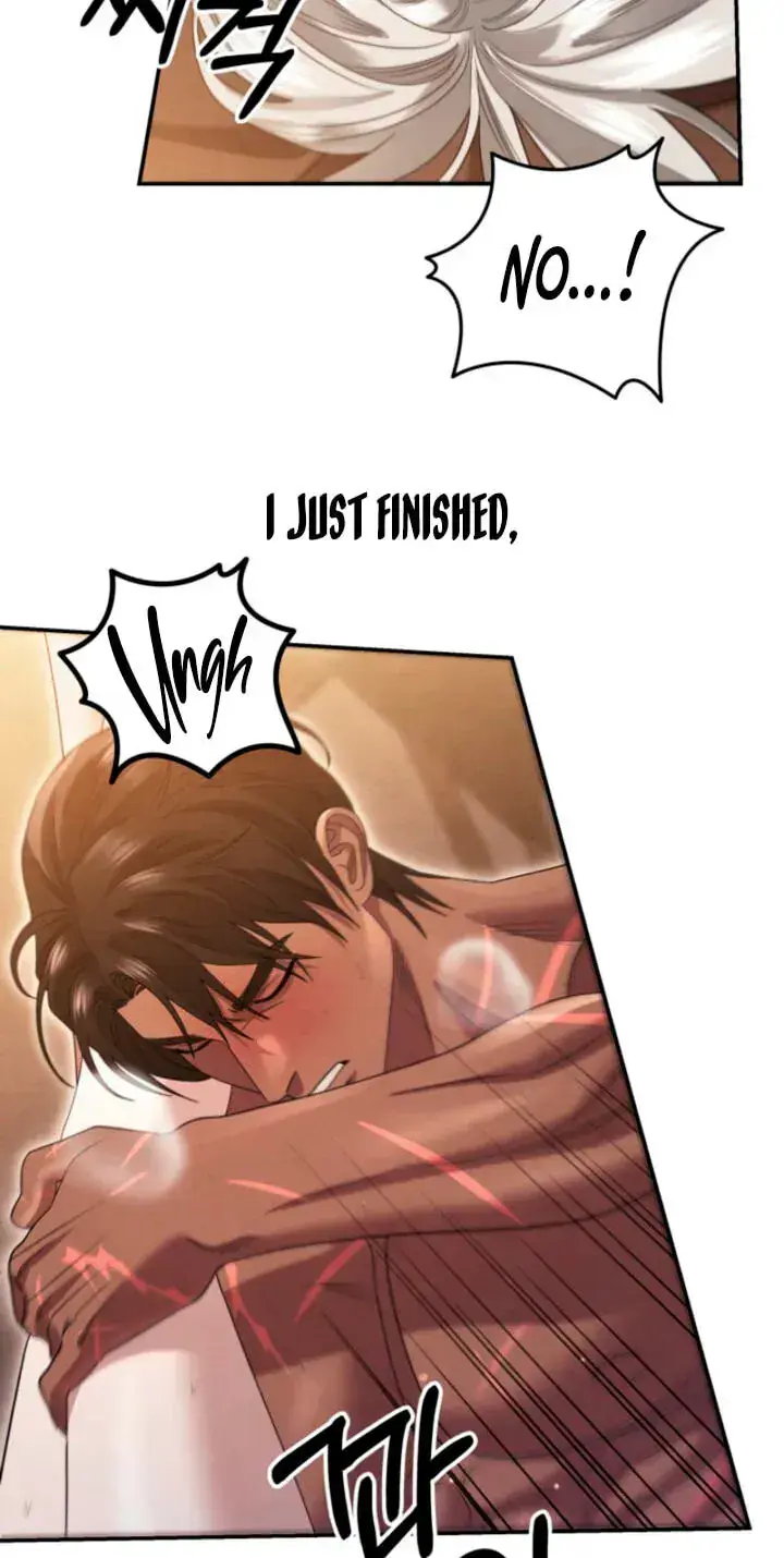 Predatory Marriage Chapter 91 Page 33