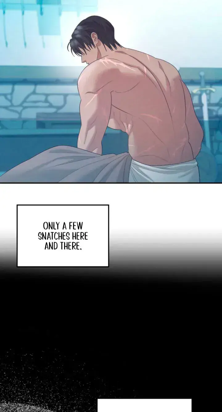 Predatory Marriage Chapter 91 Page 66