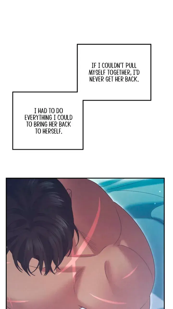 Predatory Marriage Chapter 91 Page 71
