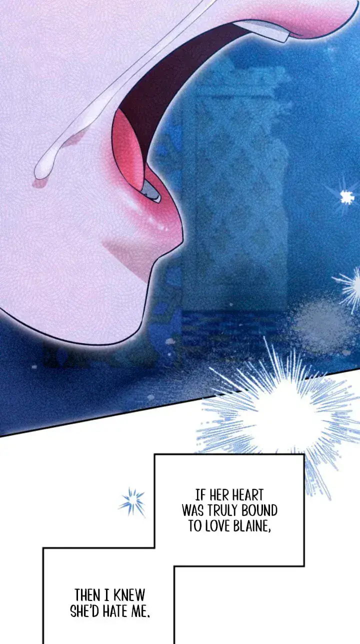 Predatory Marriage Chapter 91 Page 77