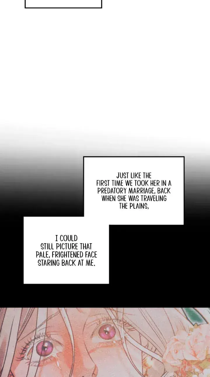 Predatory Marriage Chapter 91 Page 78