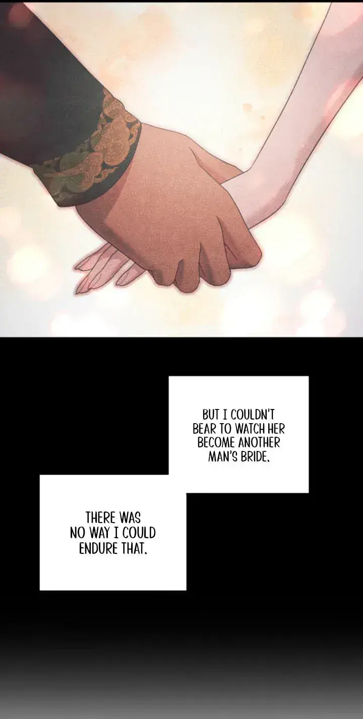 Predatory Marriage Chapter 91 Page 80