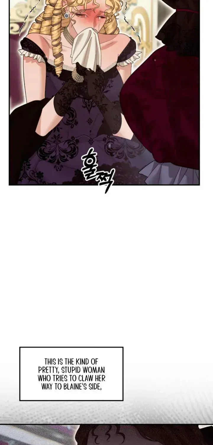 Predatory Marriage Chapter 92 Page 11