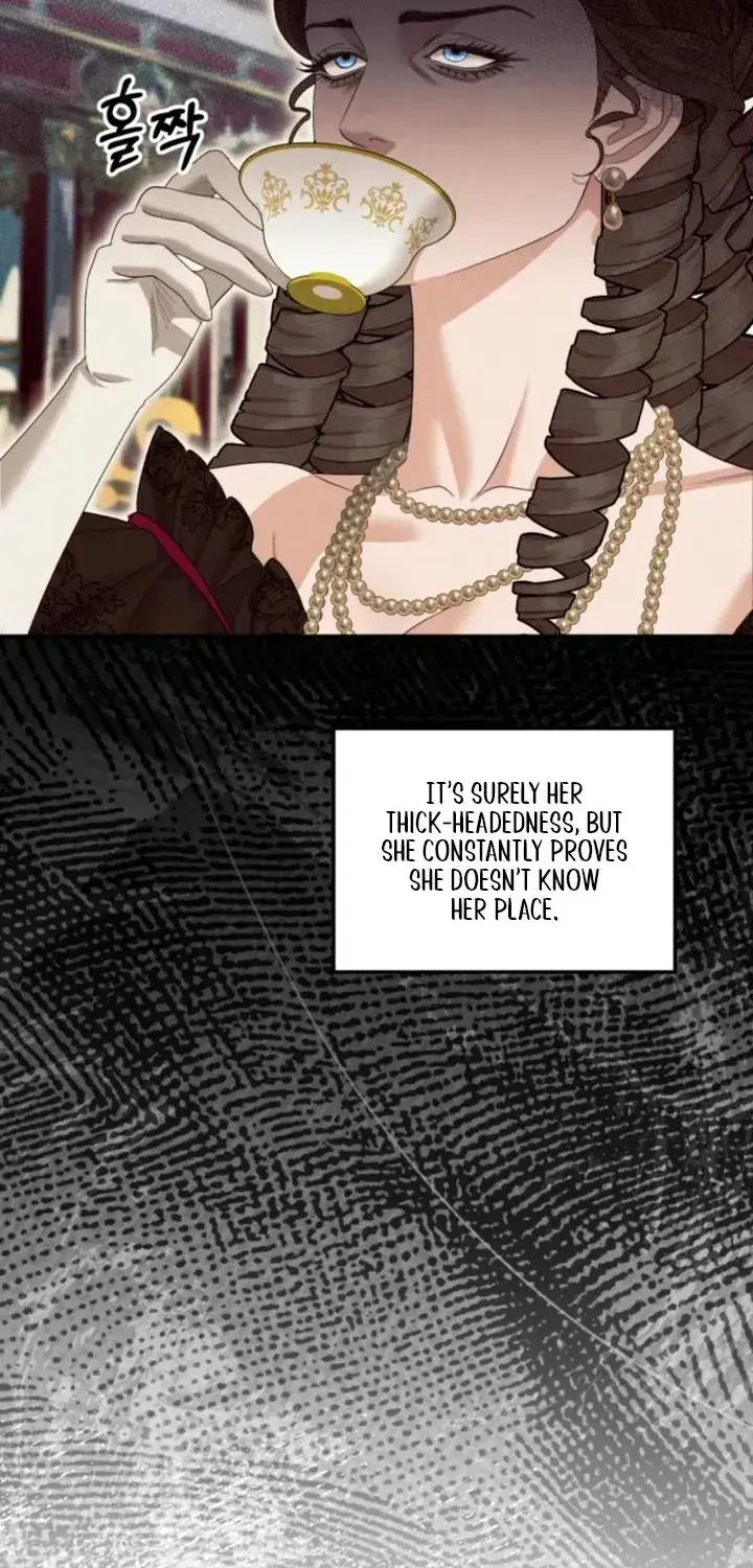 Predatory Marriage Chapter 92 Page 12
